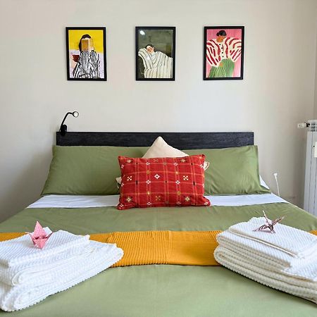 Apartament Gea House Lido di Ostia Zewnętrze zdjęcie