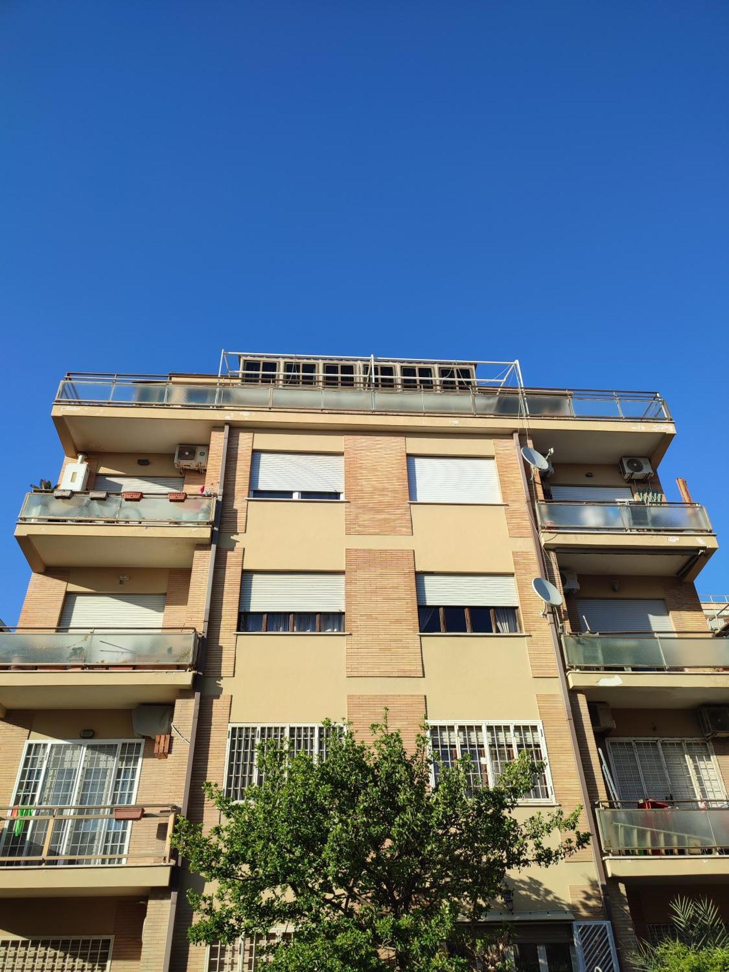 Apartament Gea House Lido di Ostia Zewnętrze zdjęcie