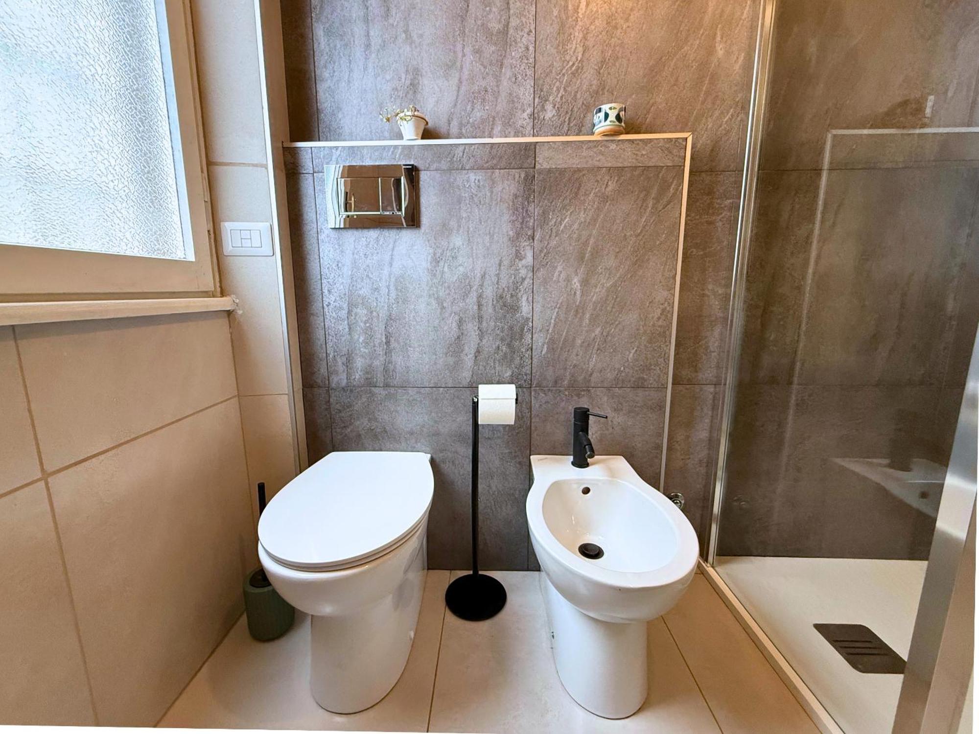 Apartament Gea House Lido di Ostia Zewnętrze zdjęcie