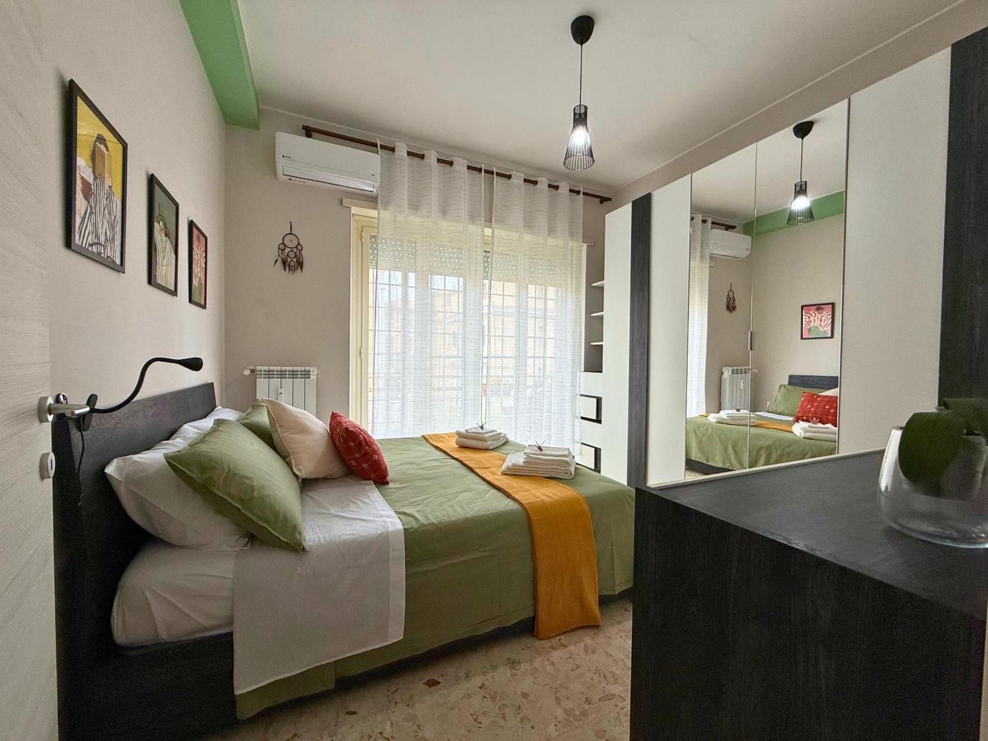 Apartament Gea House Lido di Ostia Zewnętrze zdjęcie