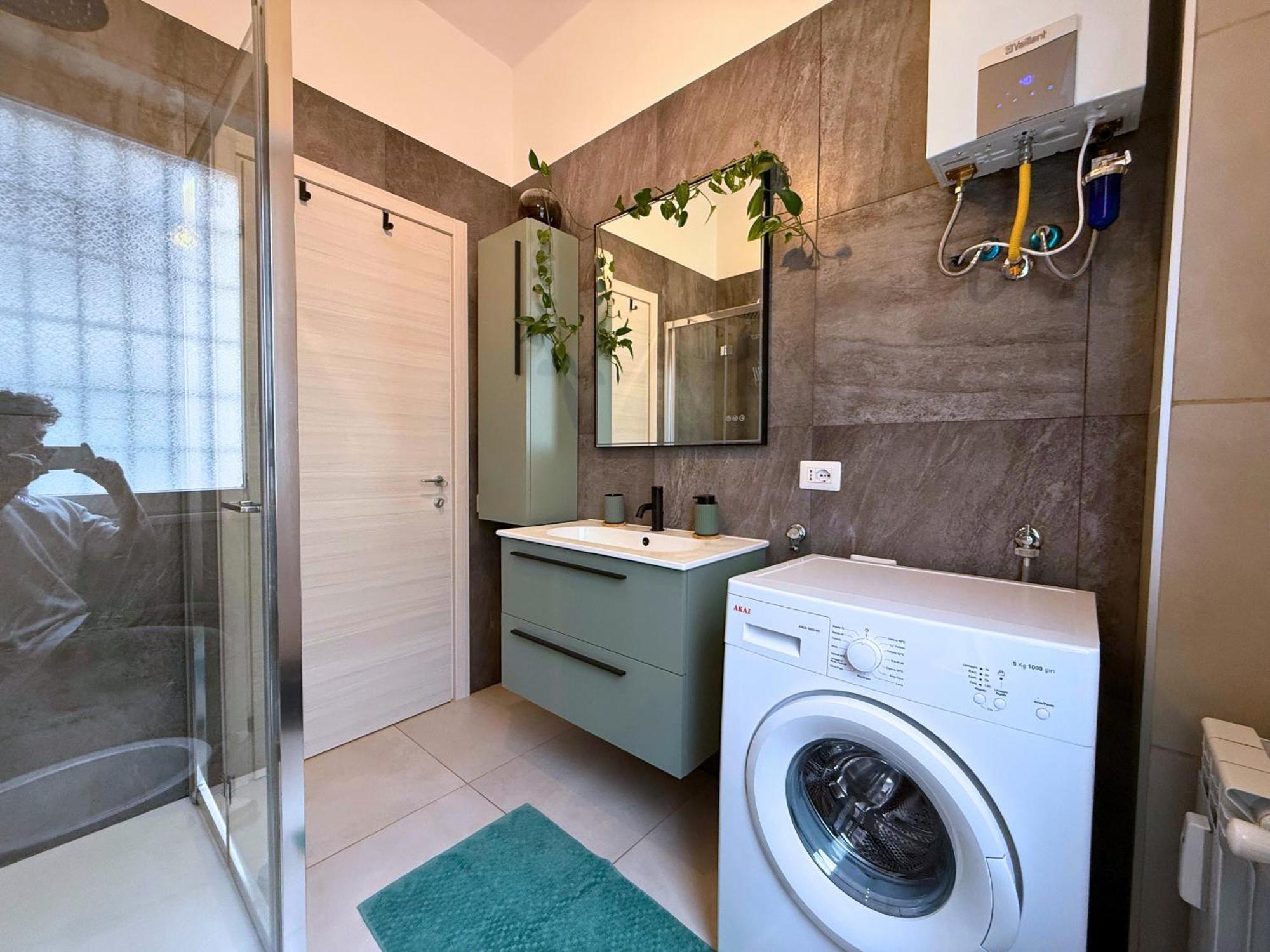 Apartament Gea House Lido di Ostia Zewnętrze zdjęcie