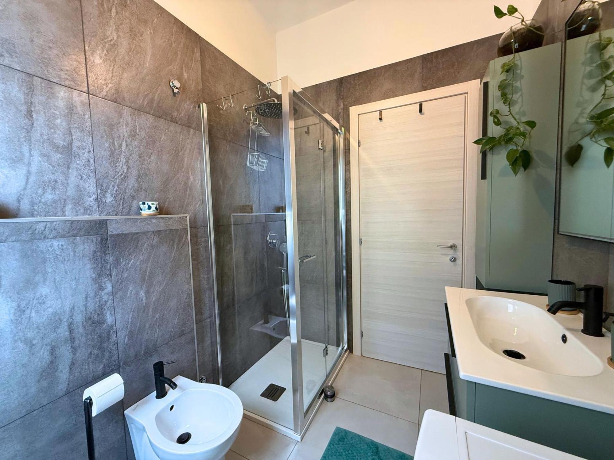 Apartament Gea House Lido di Ostia Zewnętrze zdjęcie