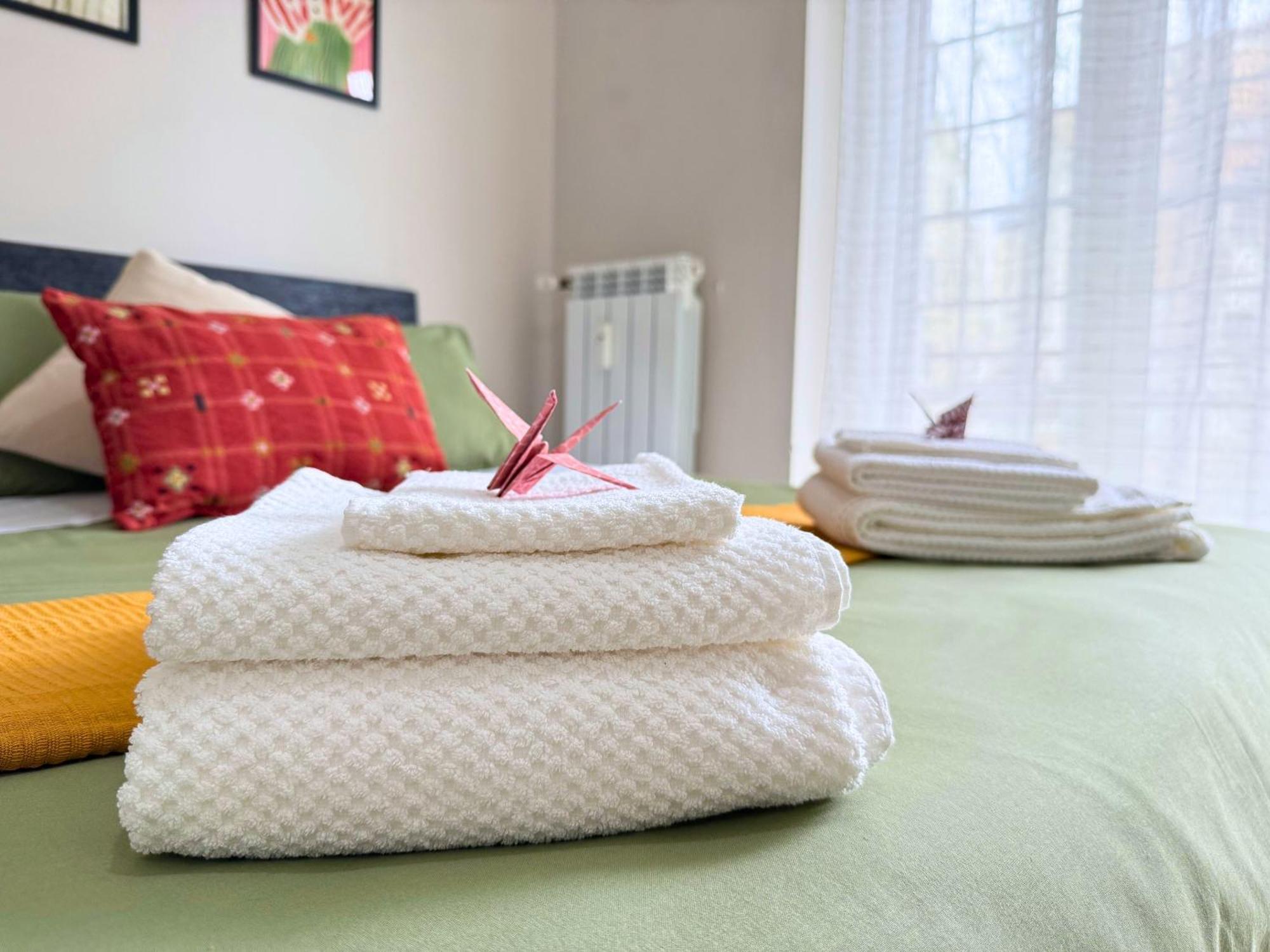 Apartament Gea House Lido di Ostia Zewnętrze zdjęcie