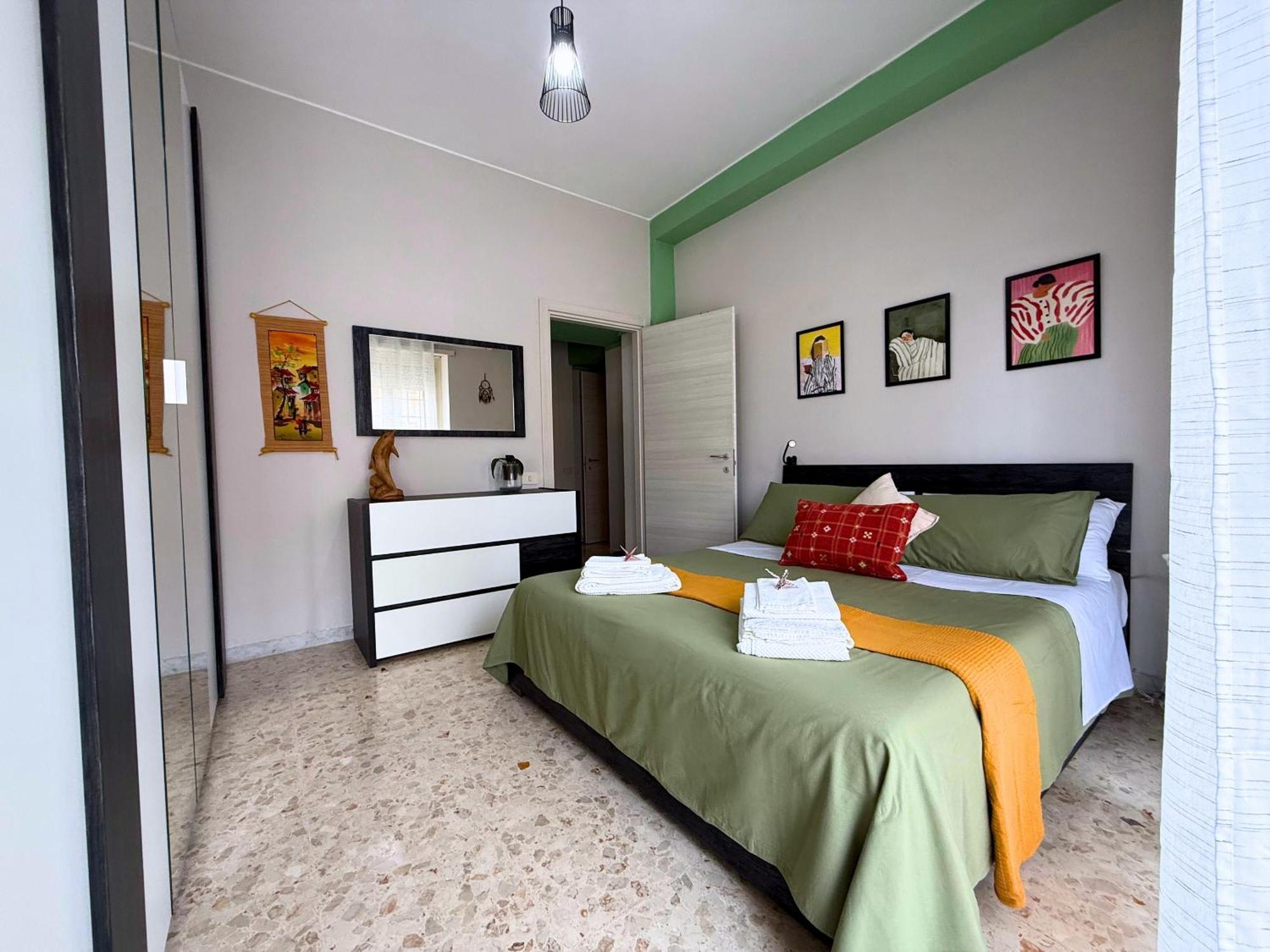 Apartament Gea House Lido di Ostia Zewnętrze zdjęcie