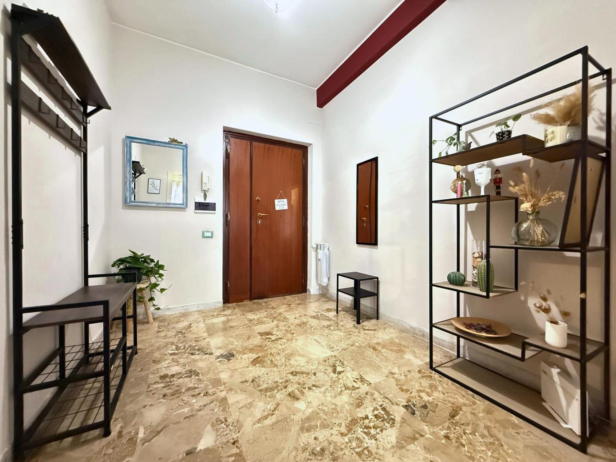 Apartament Gea House Lido di Ostia Zewnętrze zdjęcie