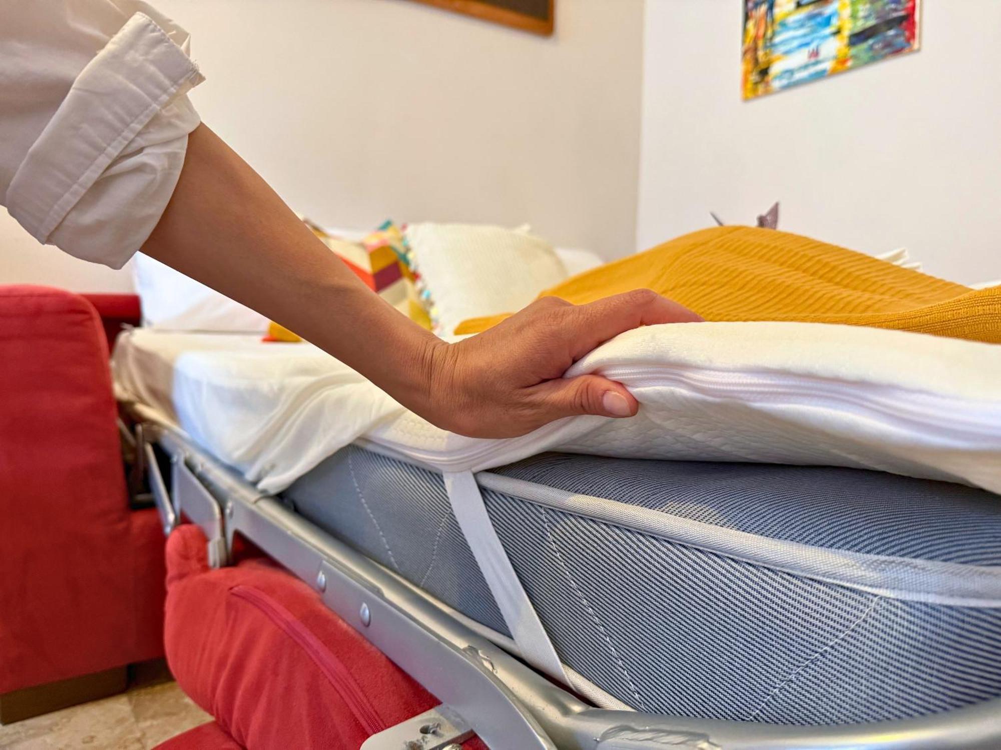 Apartament Gea House Lido di Ostia Zewnętrze zdjęcie