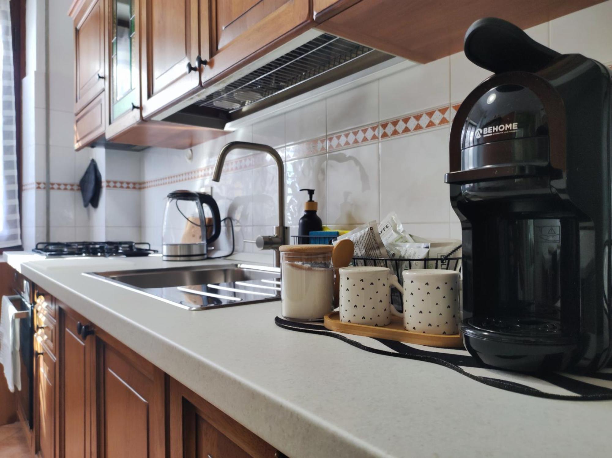 Apartament Gea House Lido di Ostia Zewnętrze zdjęcie
