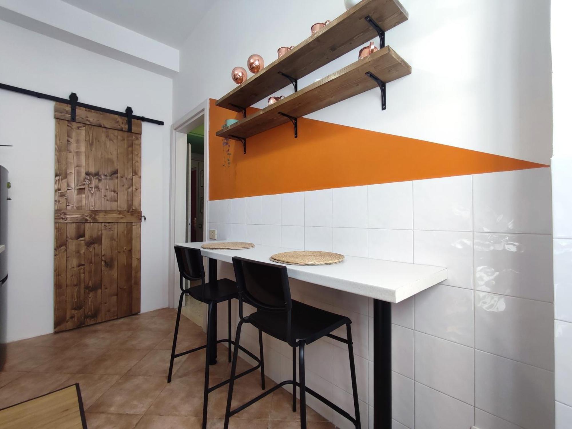 Apartament Gea House Lido di Ostia Zewnętrze zdjęcie