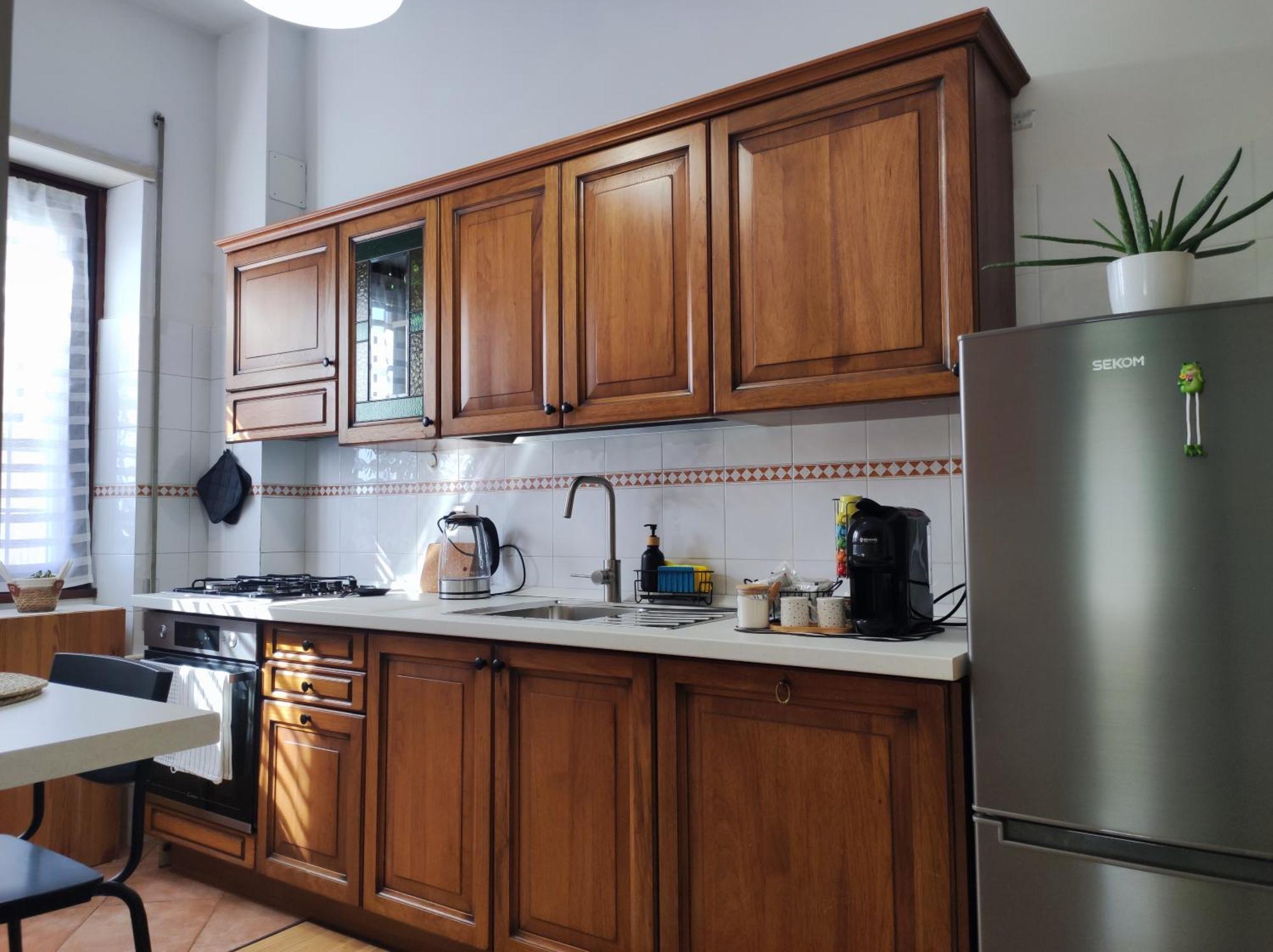 Apartament Gea House Lido di Ostia Zewnętrze zdjęcie