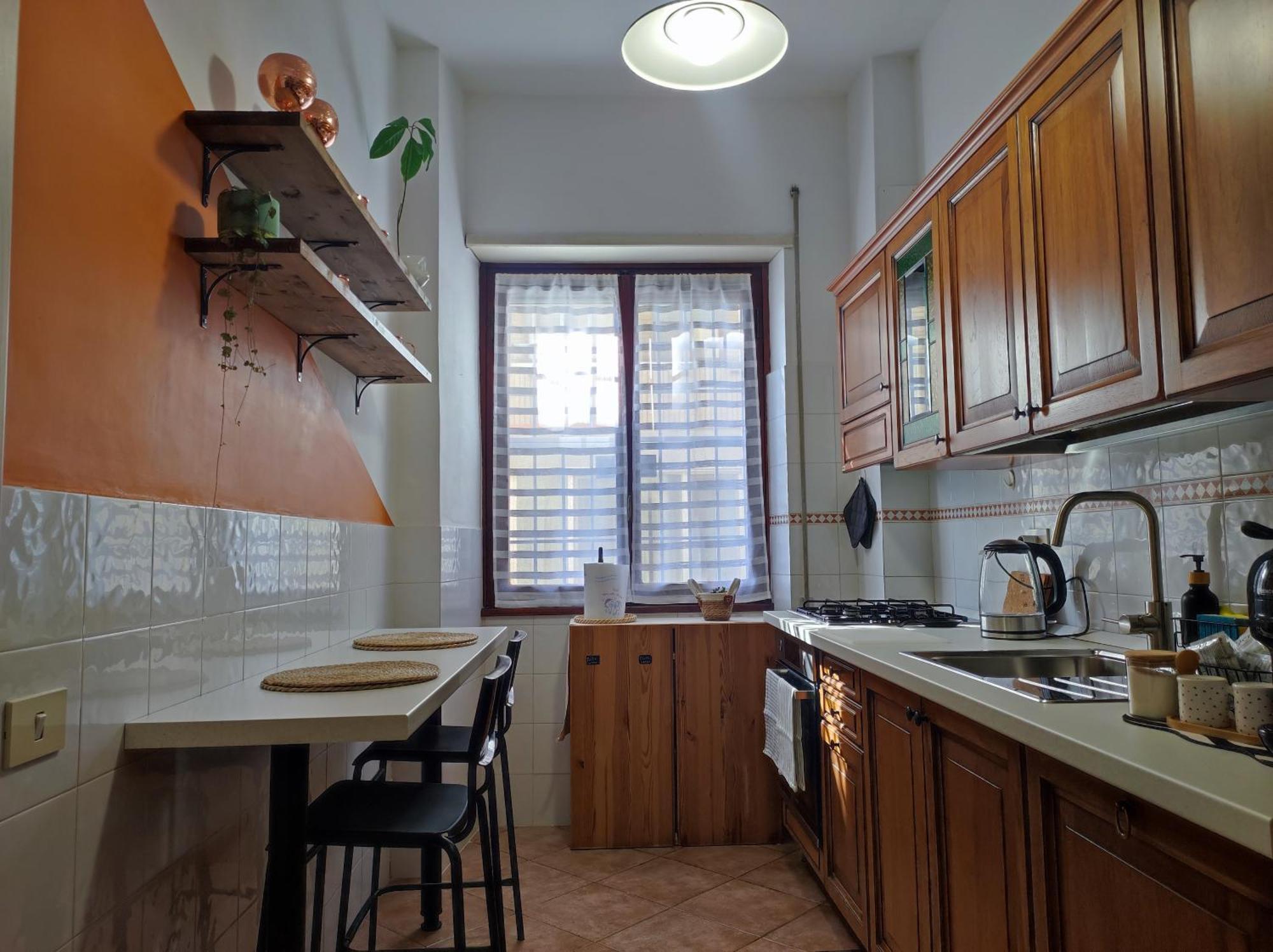 Apartament Gea House Lido di Ostia Zewnętrze zdjęcie